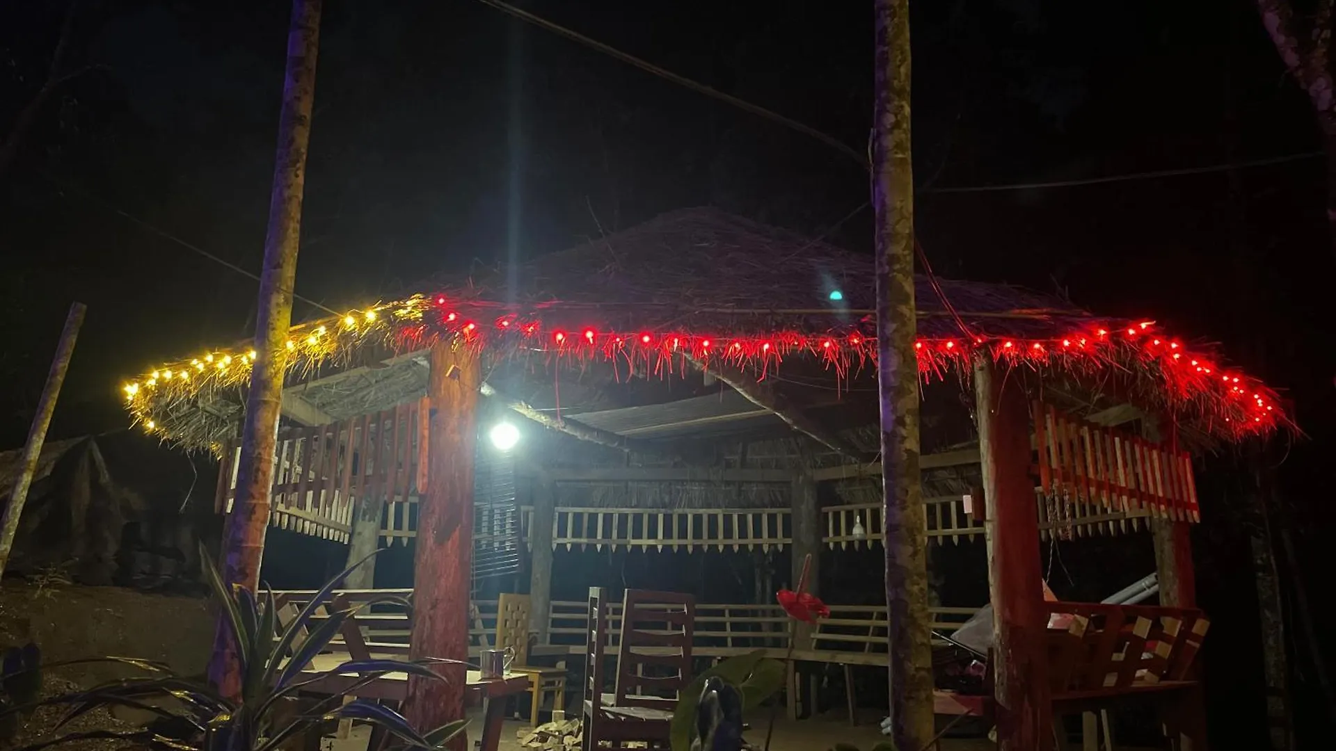 Campsite Camptop Munnar Kallar Vattiyar